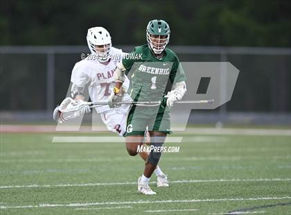Thumbnail 3 in Greenhill vs Plano (THSLL Class C State Final) photogallery.