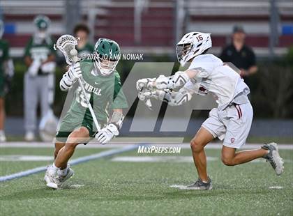 Thumbnail 1 in Greenhill vs Plano (THSLL Class C State Final) photogallery.