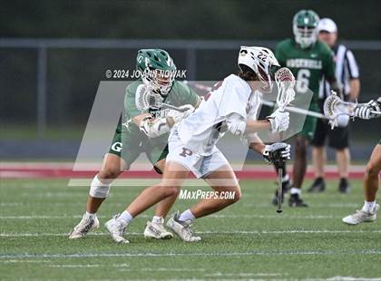 Thumbnail 3 in Greenhill vs Plano (THSLL Class C State Final) photogallery.
