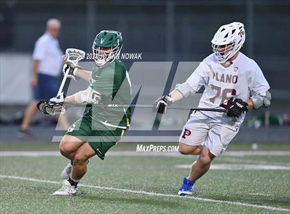Thumbnail 3 in Greenhill vs Plano (THSLL Class C State Final) photogallery.