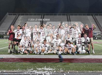 Thumbnail 3 in Greenhill vs Plano (THSLL Class C State Final) photogallery.