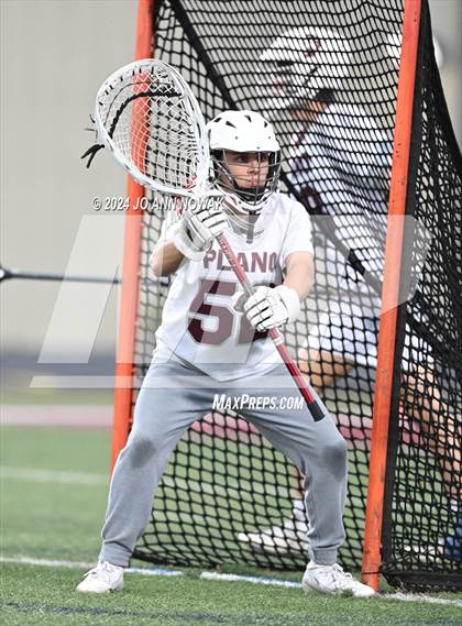 Thumbnail 2 in Greenhill vs Plano (THSLL Class C State Final) photogallery.