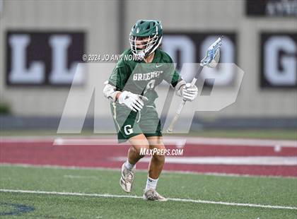 Thumbnail 1 in Greenhill vs Plano (THSLL Class C State Final) photogallery.