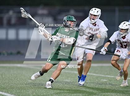 Thumbnail 3 in Greenhill vs Plano (THSLL Class C State Final) photogallery.