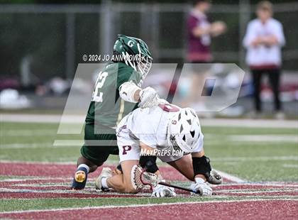 Thumbnail 2 in Greenhill vs Plano (THSLL Class C State Final) photogallery.