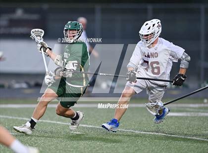Thumbnail 1 in Greenhill vs Plano (THSLL Class C State Final) photogallery.