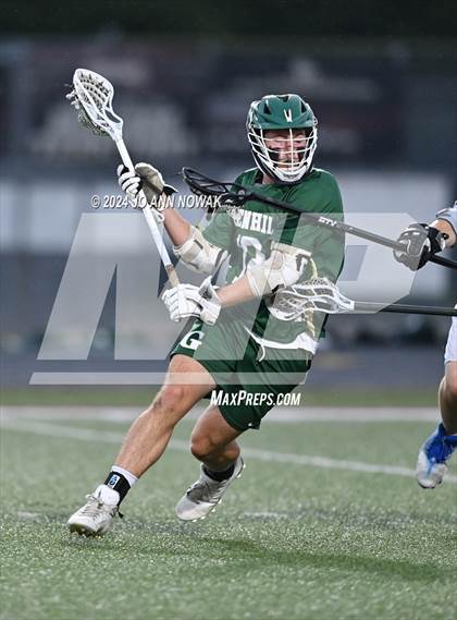 Thumbnail 2 in Greenhill vs Plano (THSLL Class C State Final) photogallery.