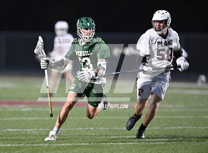 Thumbnail 3 in Greenhill vs Plano (THSLL Class C State Final) photogallery.