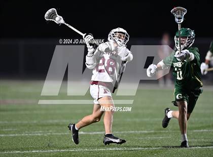 Thumbnail 1 in Greenhill vs Plano (THSLL Class C State Final) photogallery.