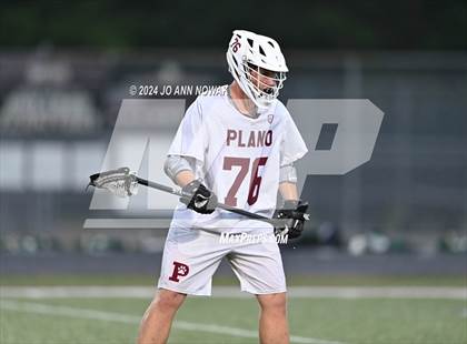 Thumbnail 3 in Greenhill vs Plano (THSLL Class C State Final) photogallery.