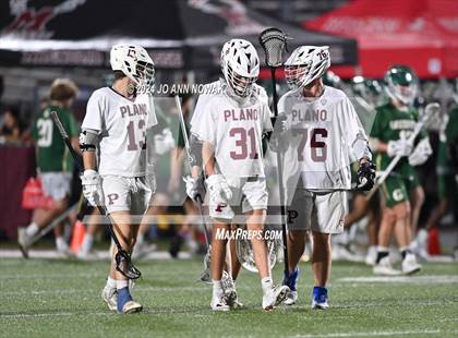 Thumbnail 3 in Greenhill vs Plano (THSLL Class C State Final) photogallery.