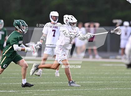 Thumbnail 1 in Greenhill vs Plano (THSLL Class C State Final) photogallery.