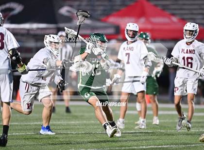 Thumbnail 2 in Greenhill vs Plano (THSLL Class C State Final) photogallery.