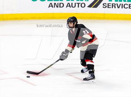 Thumbnail 3 in Old Rochester Regional vs. Shrewsbury (MIAA Division 3 Final) photogallery.