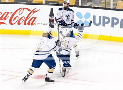 Thumbnail 2 in Old Rochester Regional vs. Shrewsbury (MIAA Division 3 Final) photogallery.