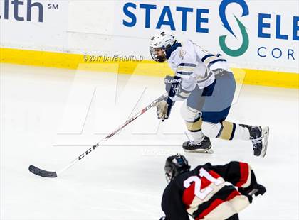 Thumbnail 3 in Old Rochester Regional vs. Shrewsbury (MIAA Division 3 Final) photogallery.