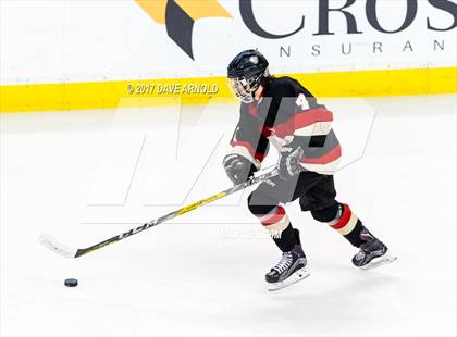 Thumbnail 2 in Old Rochester Regional vs. Shrewsbury (MIAA Division 3 Final) photogallery.