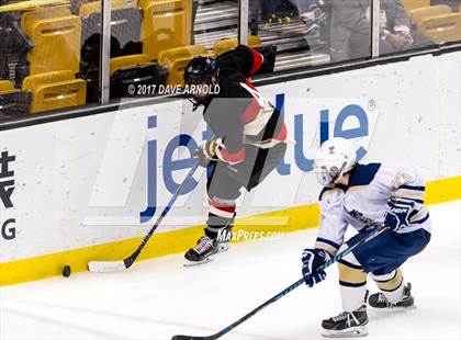 Thumbnail 2 in Old Rochester Regional vs. Shrewsbury (MIAA Division 3 Final) photogallery.