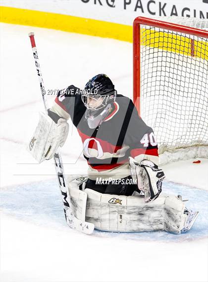 Thumbnail 3 in Old Rochester Regional vs. Shrewsbury (MIAA Division 3 Final) photogallery.