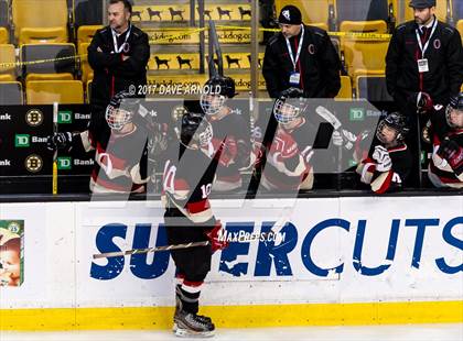 Thumbnail 1 in Old Rochester Regional vs. Shrewsbury (MIAA Division 3 Final) photogallery.