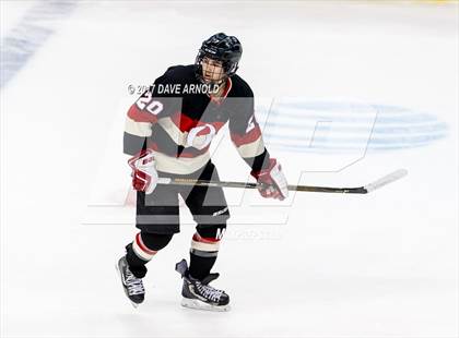 Thumbnail 1 in Old Rochester Regional vs. Shrewsbury (MIAA Division 3 Final) photogallery.