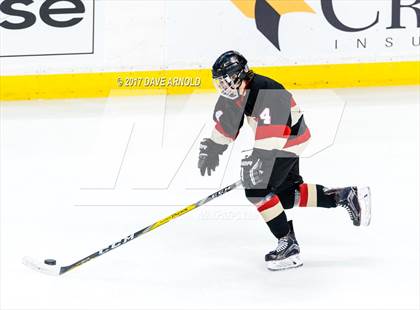 Thumbnail 3 in Old Rochester Regional vs. Shrewsbury (MIAA Division 3 Final) photogallery.