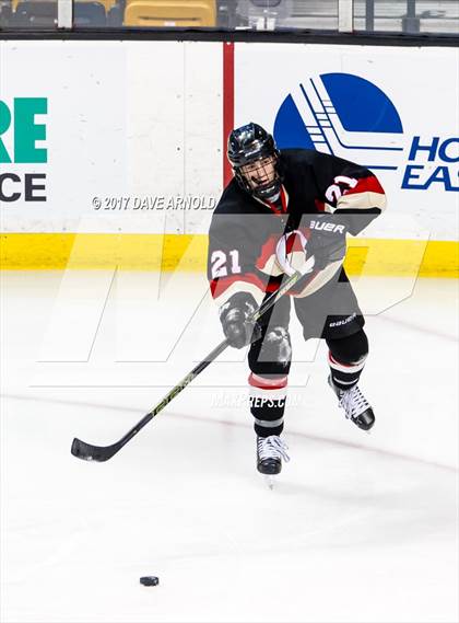 Thumbnail 1 in Old Rochester Regional vs. Shrewsbury (MIAA Division 3 Final) photogallery.