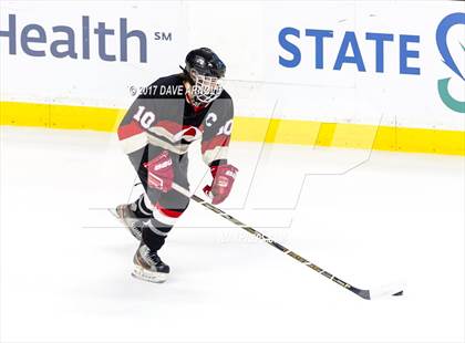 Thumbnail 2 in Old Rochester Regional vs. Shrewsbury (MIAA Division 3 Final) photogallery.