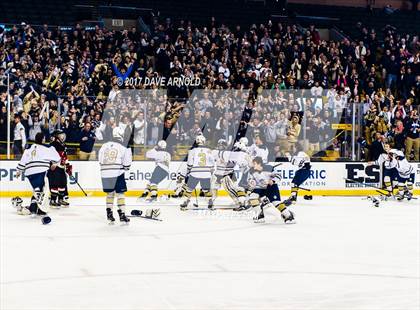 Thumbnail 1 in Old Rochester Regional vs. Shrewsbury (MIAA Division 3 Final) photogallery.