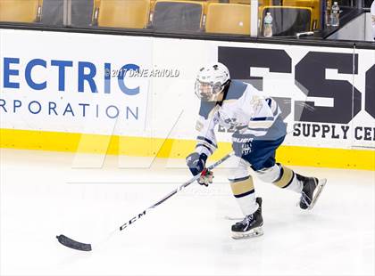 Thumbnail 2 in Old Rochester Regional vs. Shrewsbury (MIAA Division 3 Final) photogallery.