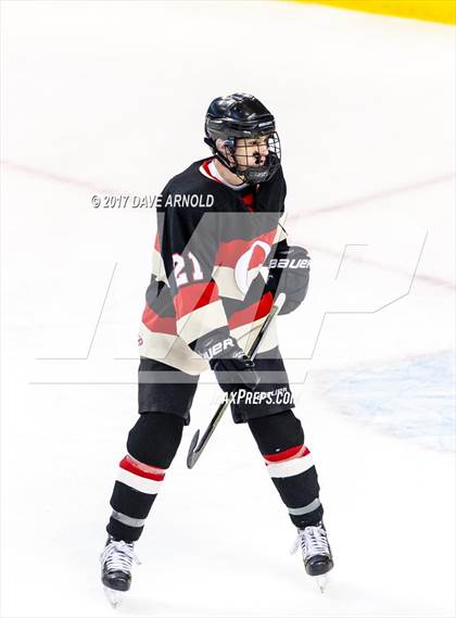 Thumbnail 1 in Old Rochester Regional vs. Shrewsbury (MIAA Division 3 Final) photogallery.