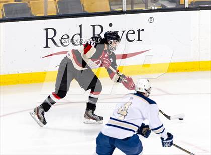 Thumbnail 3 in Old Rochester Regional vs. Shrewsbury (MIAA Division 3 Final) photogallery.