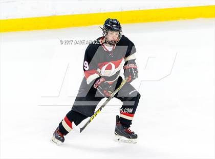 Thumbnail 2 in Old Rochester Regional vs. Shrewsbury (MIAA Division 3 Final) photogallery.