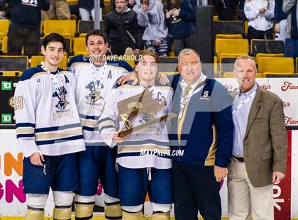 Thumbnail 1 in Old Rochester Regional vs. Shrewsbury (MIAA Division 3 Final) photogallery.
