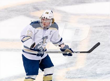 Thumbnail 2 in Old Rochester Regional vs. Shrewsbury (MIAA Division 3 Final) photogallery.