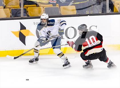 Thumbnail 1 in Old Rochester Regional vs. Shrewsbury (MIAA Division 3 Final) photogallery.