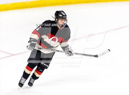 Thumbnail 3 in Old Rochester Regional vs. Shrewsbury (MIAA Division 3 Final) photogallery.