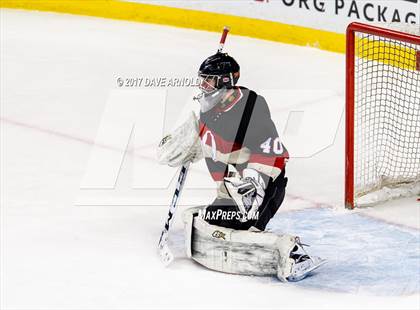 Thumbnail 3 in Old Rochester Regional vs. Shrewsbury (MIAA Division 3 Final) photogallery.
