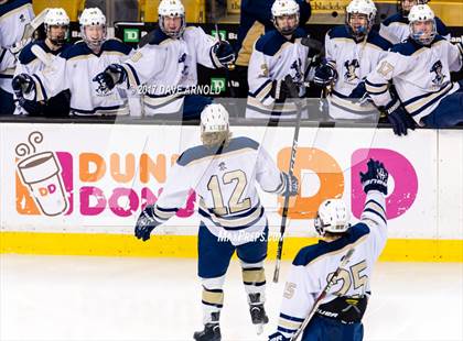 Thumbnail 3 in Old Rochester Regional vs. Shrewsbury (MIAA Division 3 Final) photogallery.