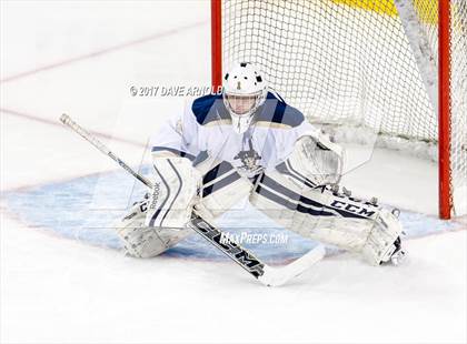 Thumbnail 2 in Old Rochester Regional vs. Shrewsbury (MIAA Division 3 Final) photogallery.