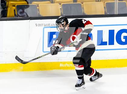 Thumbnail 3 in Old Rochester Regional vs. Shrewsbury (MIAA Division 3 Final) photogallery.