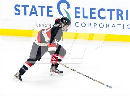 Thumbnail 1 in Old Rochester Regional vs. Shrewsbury (MIAA Division 3 Final) photogallery.