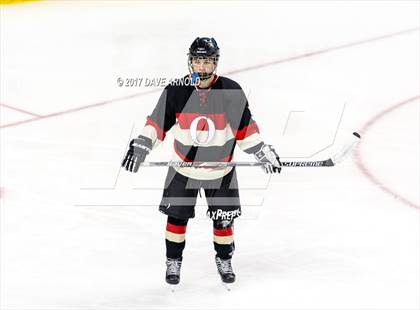 Thumbnail 3 in Old Rochester Regional vs. Shrewsbury (MIAA Division 3 Final) photogallery.
