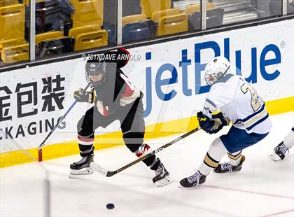 Thumbnail 1 in Old Rochester Regional vs. Shrewsbury (MIAA Division 3 Final) photogallery.