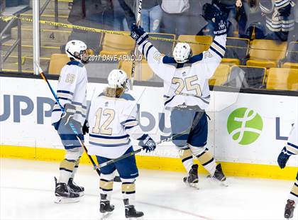 Thumbnail 2 in Old Rochester Regional vs. Shrewsbury (MIAA Division 3 Final) photogallery.