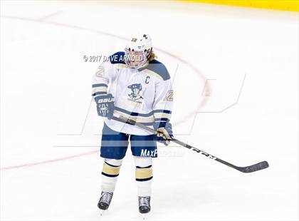 Thumbnail 2 in Old Rochester Regional vs. Shrewsbury (MIAA Division 3 Final) photogallery.