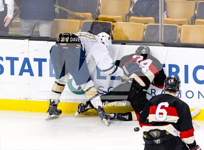Thumbnail 1 in Old Rochester Regional vs. Shrewsbury (MIAA Division 3 Final) photogallery.