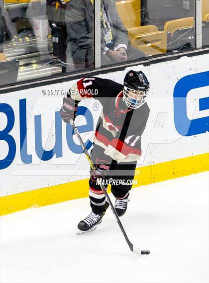 Thumbnail 2 in Old Rochester Regional vs. Shrewsbury (MIAA Division 3 Final) photogallery.