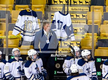 Thumbnail 2 in Old Rochester Regional vs. Shrewsbury (MIAA Division 3 Final) photogallery.
