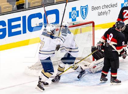 Thumbnail 3 in Old Rochester Regional vs. Shrewsbury (MIAA Division 3 Final) photogallery.